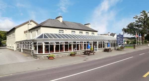 Abbey Hotel