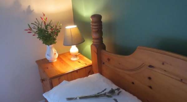 Abbey View Bed & Breakfast