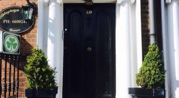 Abbeyleigh House