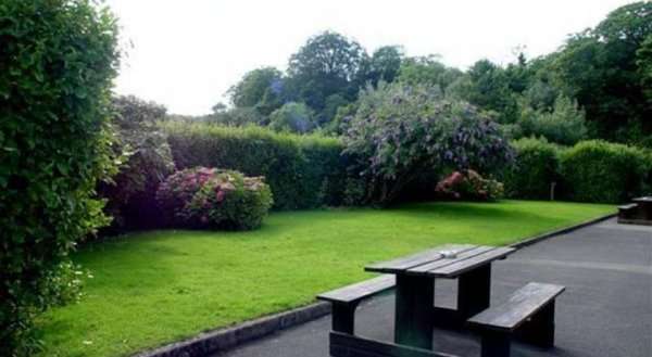 Abbeywood House