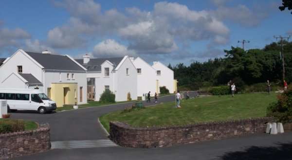 Achill Cottages