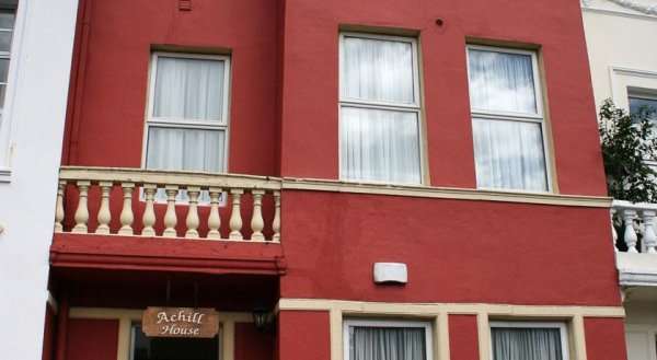Achill House