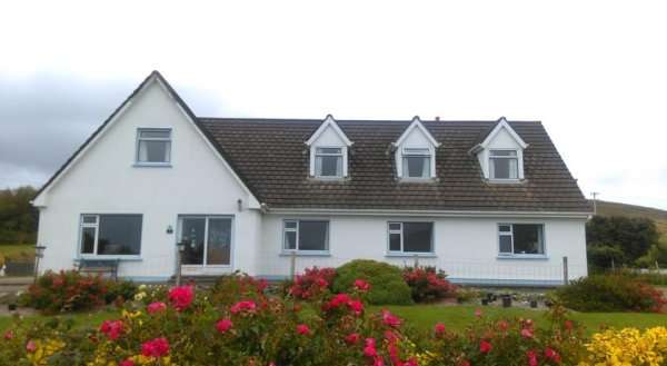 Achill Isle House