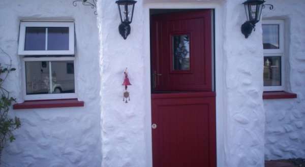 Acorn Cottage B&B