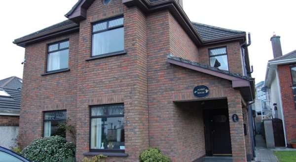 Acorn House B&B