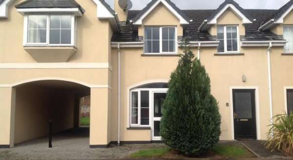 Adare House
