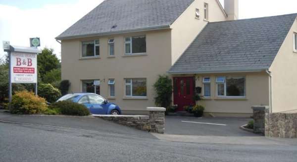 Adare House Bed & Breakfast