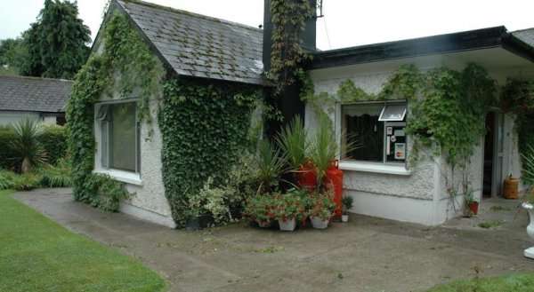 Aisling Bed & Breakfast