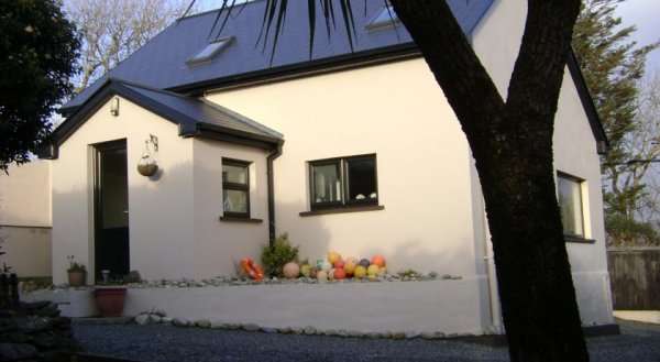 Aisling Cottage