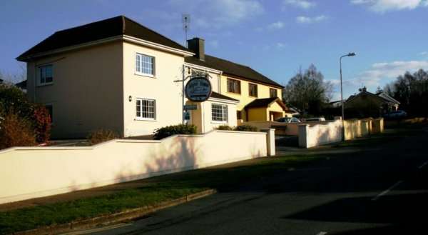 Algret House B&B