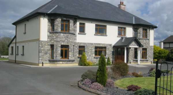 Alverna House B&B