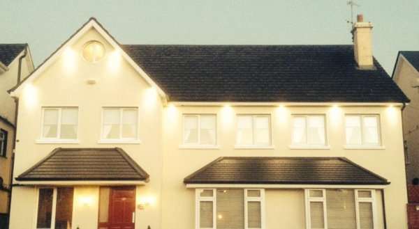 Amber Hill B&B