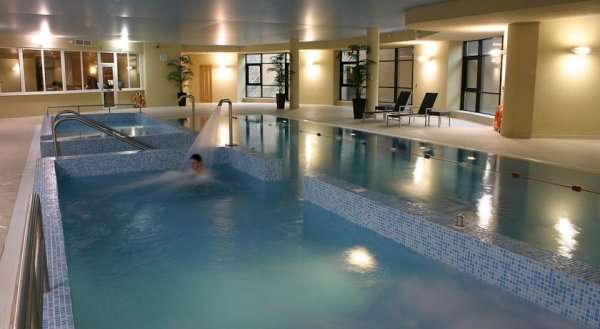 Amber Springs Hotel