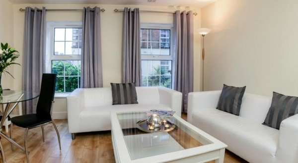Amberley Dublin City Centre Apartments