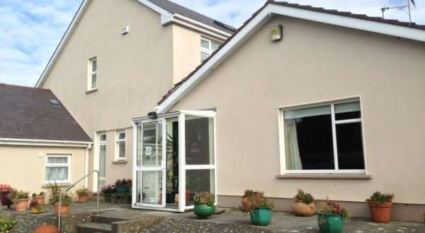 An Gleann Bed & Breakfast