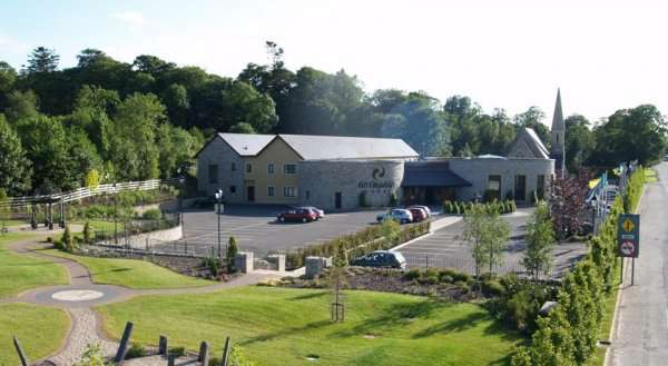 An Grianan Hotel