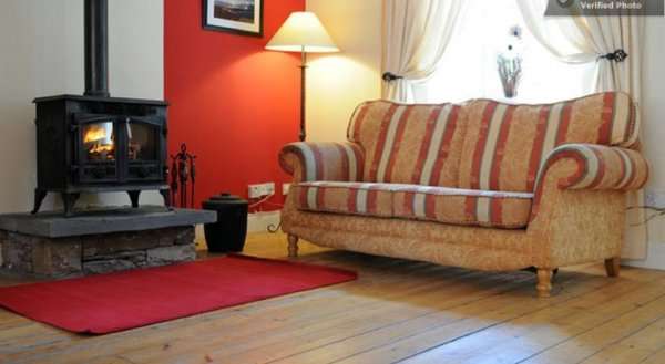 Annascaul House Bed & Breakfast