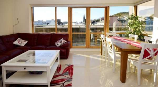 Apartment 144 - Clifden