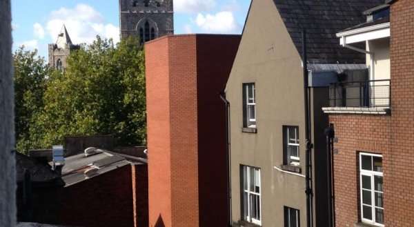 Apartment in Temple Bar