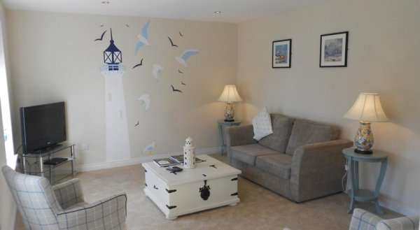 Apartment Sand Quay