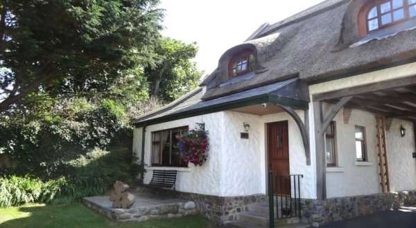 Apple Loft Cottage