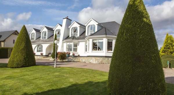 Arches Country House