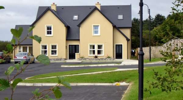 Ard Carraig Holiday Homes