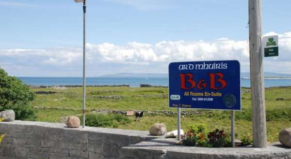 Ard Mhuiris B&B