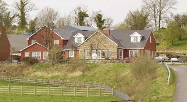 Ard na Breatha Boutique Guesthouse & Restaurant
