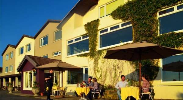 Ardagh Hotel & Restaurant