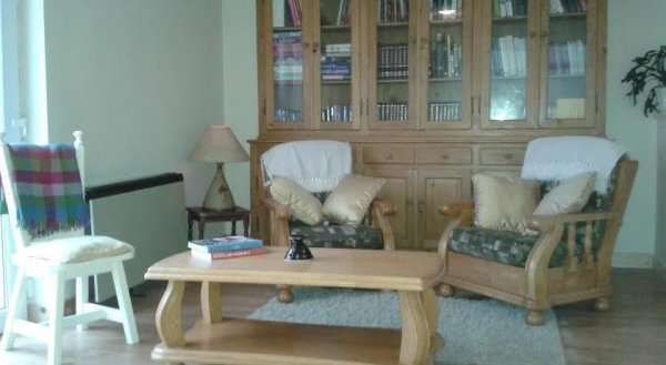 Ardfield Apartment