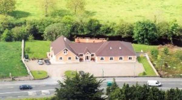 Ardilaun Guesthouse
