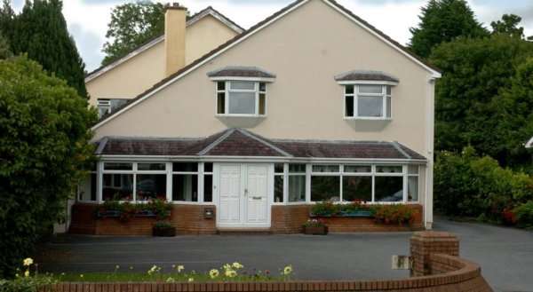 Ardree House B&B