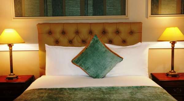 Ashbourne Court Hotel