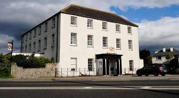 Ashbrook Arms Townhouse and Restaurant