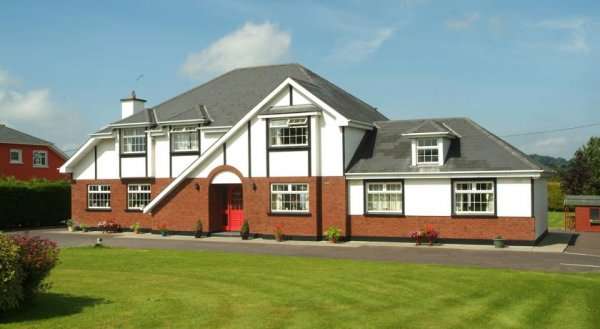 Ashbrook B&B