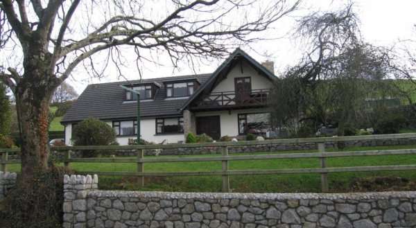 Ashdene Country Home B&B
