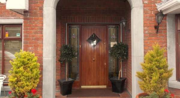 Ashford Manor Guesthouse