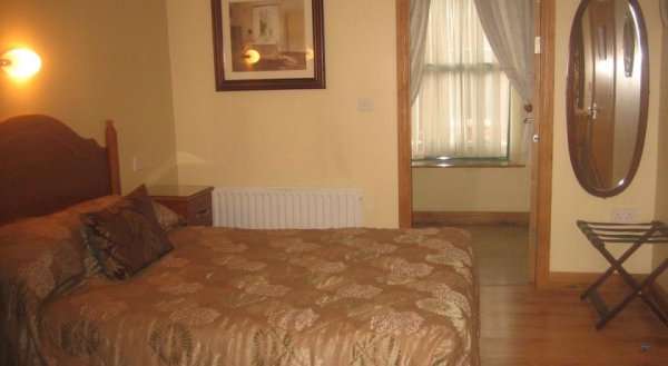 Ashleigh Guest House