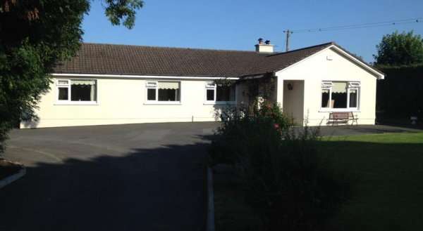Ashley Guesthouse