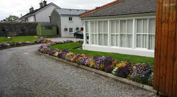 Ashmore House B&B