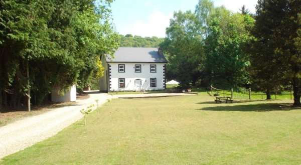 Ashton House
