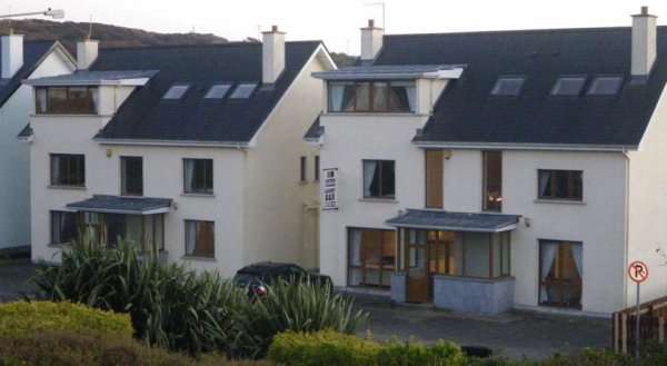 Ashtons Guest House