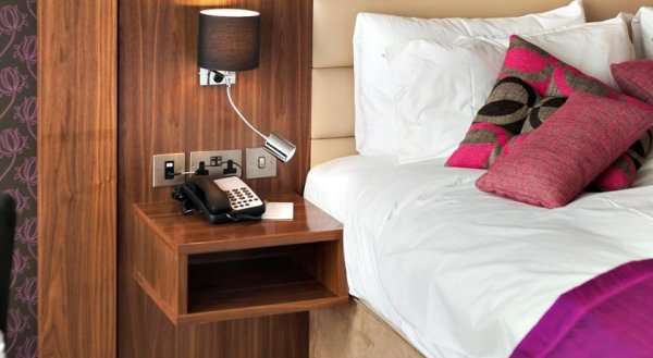 Athlone Springs Hotel
