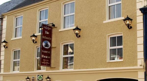 Atlantic Guest House