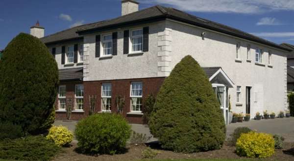 Auburndale Guesthouse