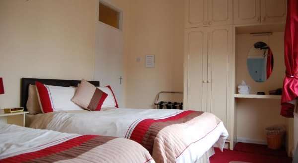 Ave Maria Farmhouse B&B