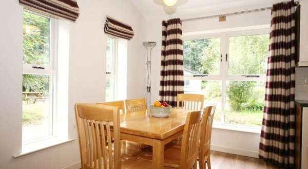 Ballyhoura Mountain Lodges