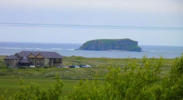 Ballyliffin B&B