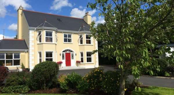 Barr's B&B